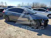 2018 Hyundai Elantra фото