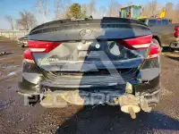 2018 Hyundai Elantra фото
