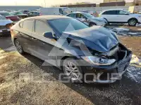 2018 Hyundai Elantra фото