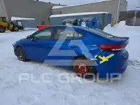 2018 Hyundai Elantra фото