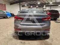 2018 Hyundai Elantra фото