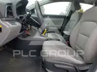 2018 Hyundai Elantra фото