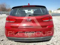 2018 Hyundai Elantra фото