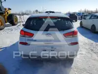 2018 Hyundai Elantra фото