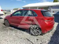 2018 Hyundai Elantra фото