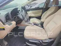 2018 Hyundai Elantra фото