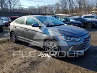 2018 Hyundai Elantra фото
