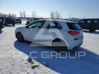 2018 Hyundai Elantra фото