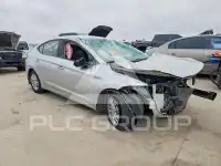 2018 Hyundai Elantra фото