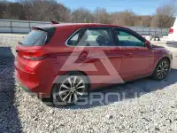 2018 Hyundai Elantra фото