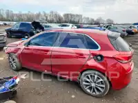 2018 Hyundai Elantra фото