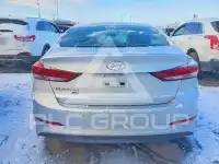 2018 Hyundai Elantra фото