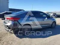 2018 Hyundai Elantra фото