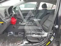 2018 Hyundai Elantra фото