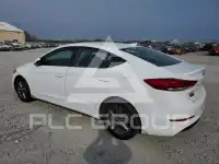 2018 Hyundai Elantra фото