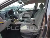 2018 Hyundai Elantra фото