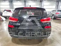2018 Hyundai Elantra фото