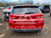 2018 Hyundai Elantra фото