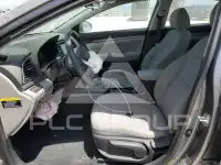 2018 Hyundai Elantra фото