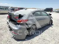 2018 Hyundai Elantra фото