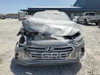 2018 Hyundai Elantra фото