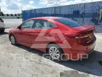 2018 Hyundai Elantra фото