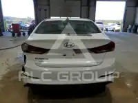 2018 Hyundai Elantra фото