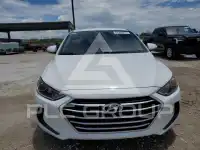 2018 Hyundai Elantra фото