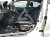 2018 Hyundai Elantra фото