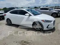 2018 Hyundai Elantra фото
