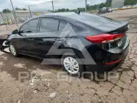 2018 Hyundai Elantra photo