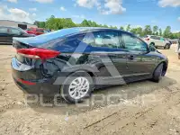 2018 Hyundai Elantra фото