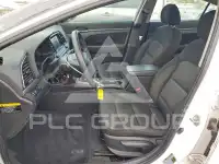 2018 Hyundai Elantra фото