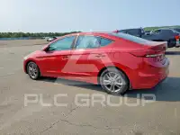 2018 Hyundai Elantra фото