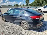 2018 Hyundai Elantra фото