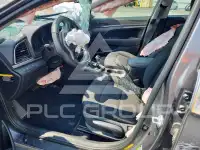 2018 Hyundai Elantra фото