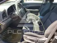 2018 Hyundai Elantra фото
