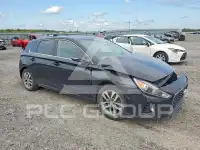 2018 Hyundai Elantra фото