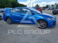 2018 Hyundai Elantra фото