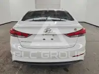 2018 Hyundai Elantra фото