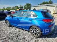 2018 Hyundai Elantra photo