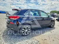 2018 Hyundai Elantra фото