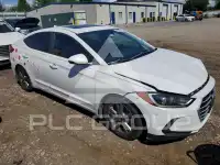 2018 Hyundai Elantra фото