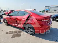 2018 Hyundai Elantra фото