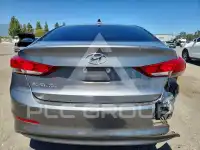 2018 Hyundai Elantra фото