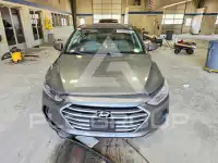 2018 Hyundai Elantra фото