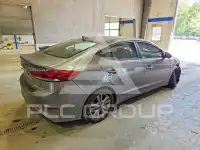 2018 Hyundai Elantra фото