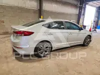 2018 Hyundai Elantra фото