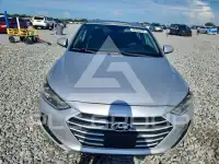 2018 Hyundai Elantra фото