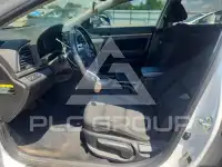 2018 Hyundai Elantra фото